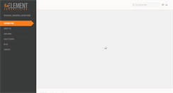 Desktop Screenshot of elementadvertising.com